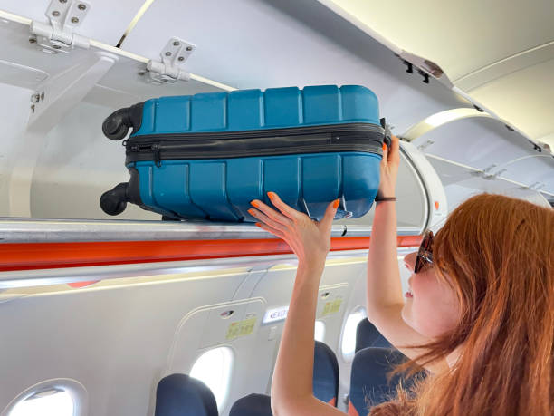Cabin Luggage