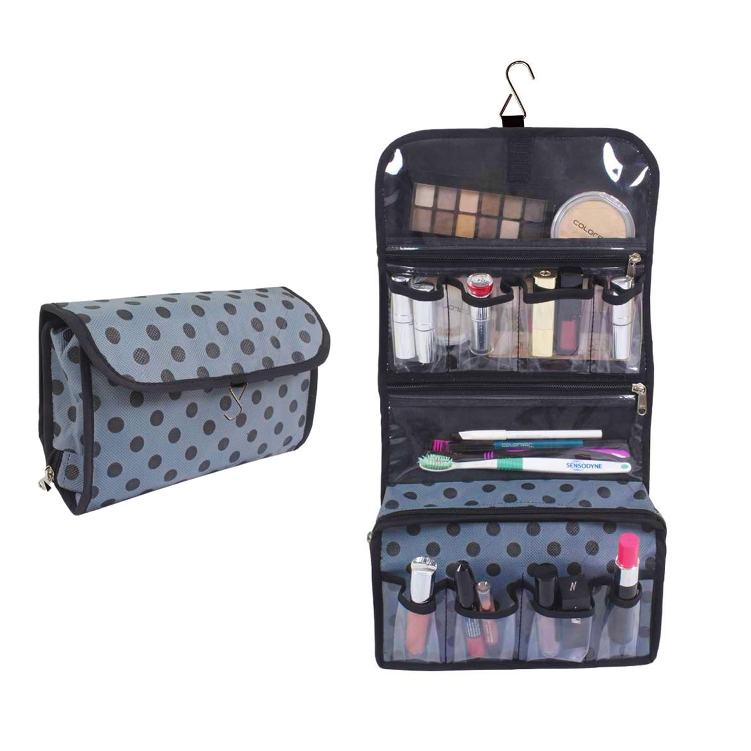 Toiletry Organizer