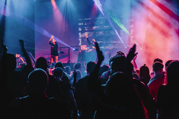 Music Festival