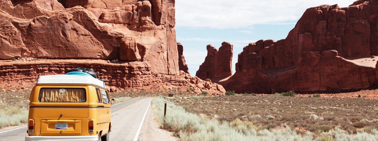 Road Trip