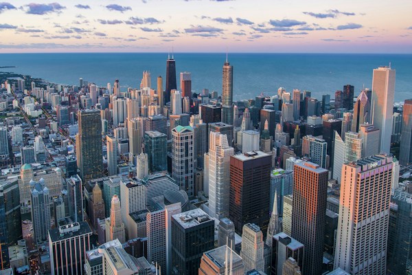 Illinois