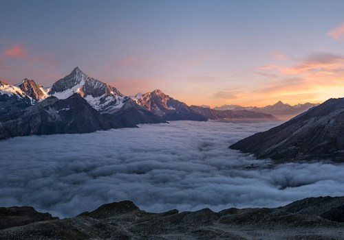 Mountain Vista