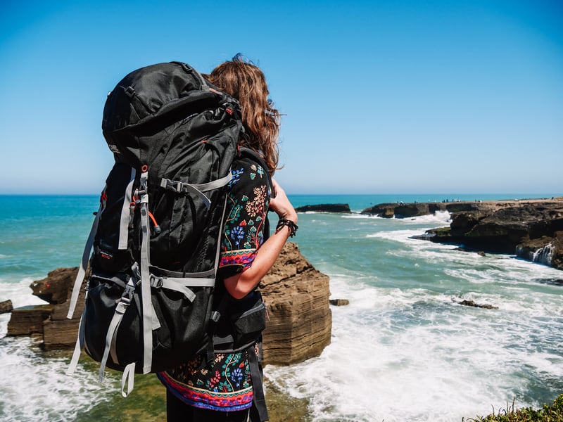 Travel Backpack